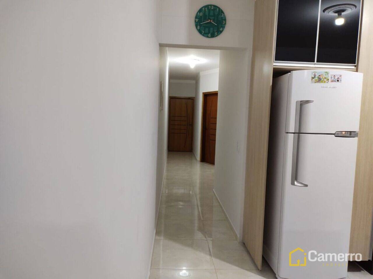 Casa Residencial Vale das Nogueiras, Americana - SP