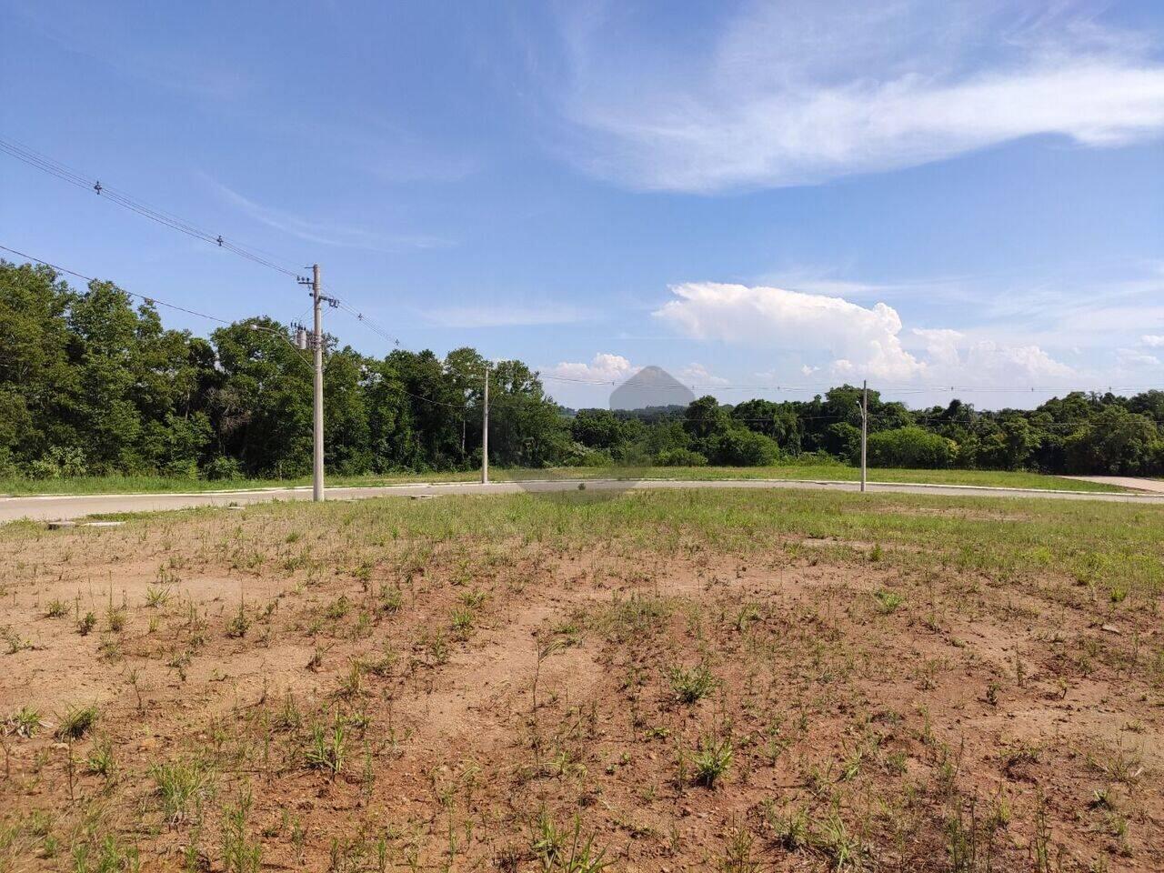 Terreno Linha Santa Cruz, Santa Cruz do Sul - RS