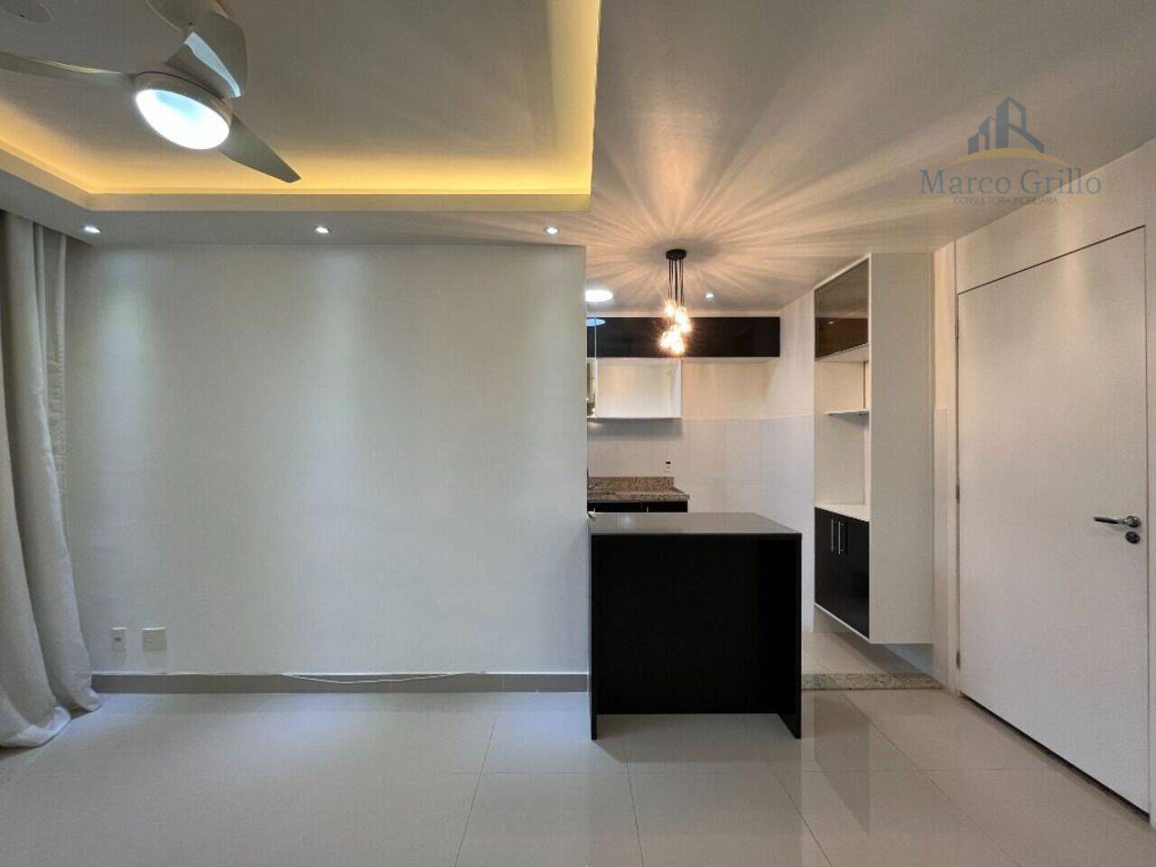 Apartamento Vargem Pequena, Rio de Janeiro - RJ