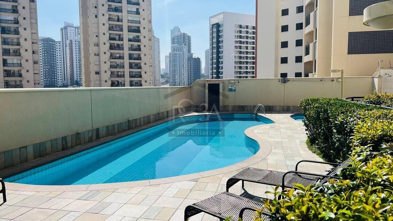 Apartamento Água Rasa, São Paulo - SP