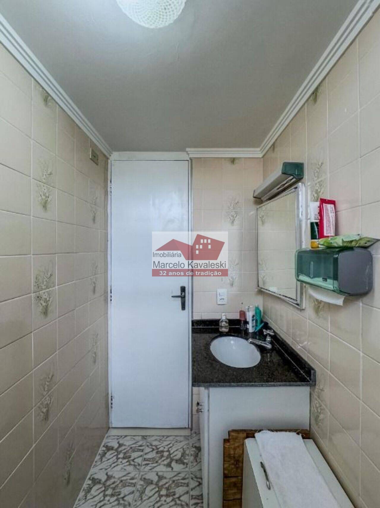 Apartamento Saúde, São Paulo - SP