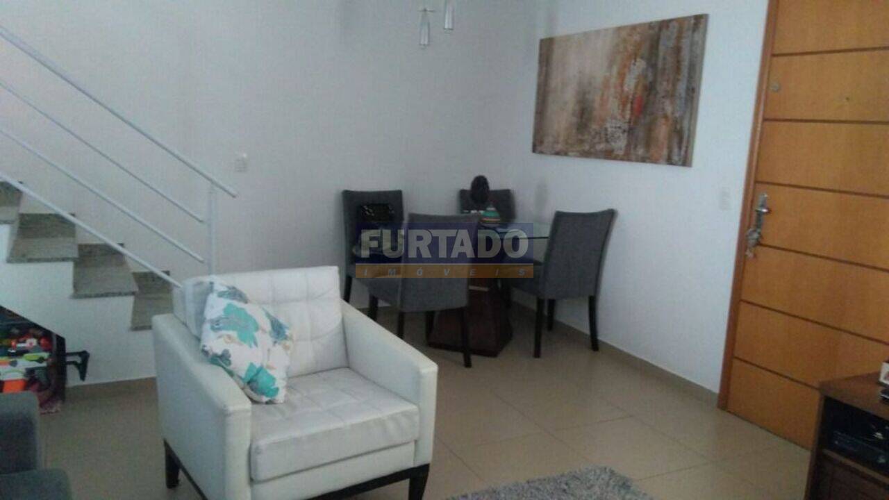 Apartamento Vila Valparaíso, Santo André - SP