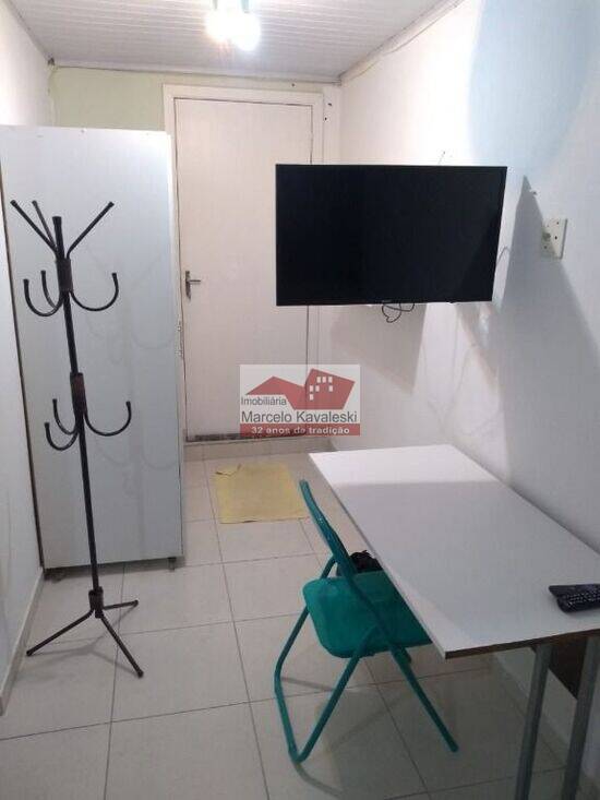 Kitnet de 20 m² Ipiranga - São Paulo, aluguel por R$ 1.660/mês