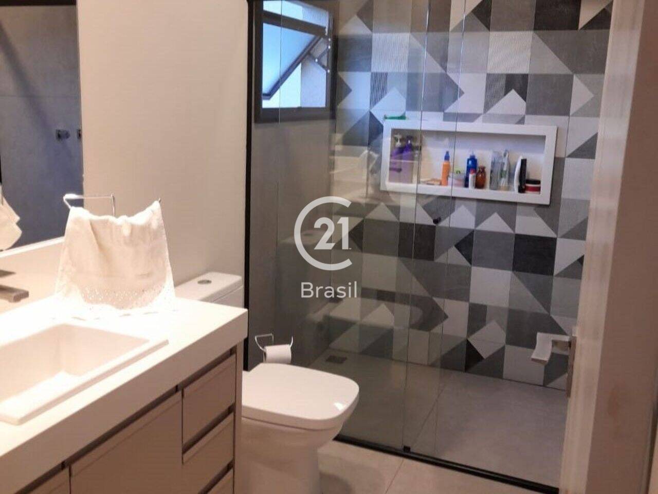 Sobrado Residencial Duas Marias, Indaiatuba - SP