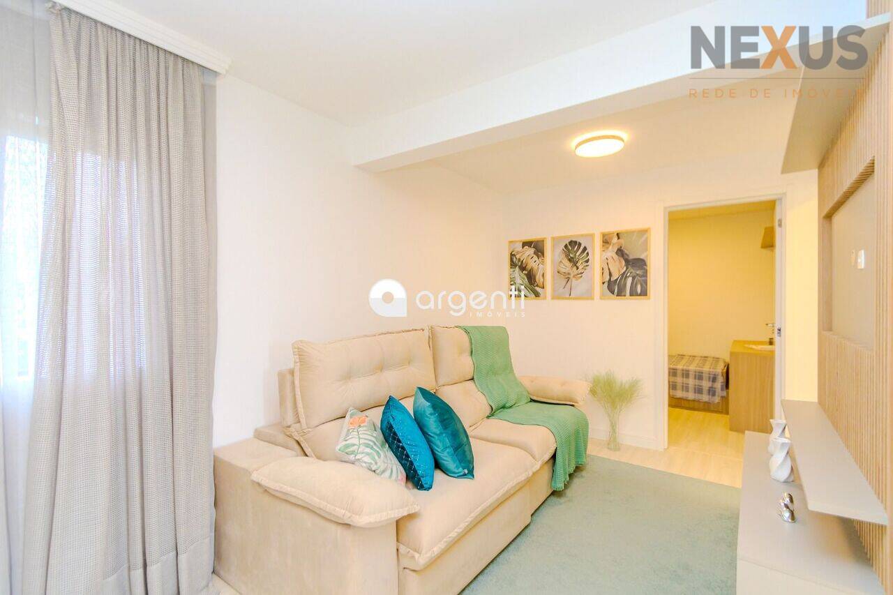 Apartamento Vila Maria Antonieta, Pinhais - PR