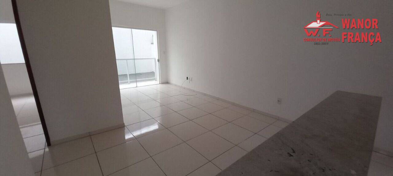 Apartamento Village Santana, Guaratinguetá - SP