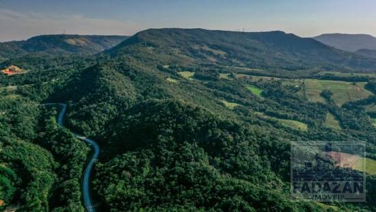 São Caetano - Campo Largo - PR, Campo Largo - PR