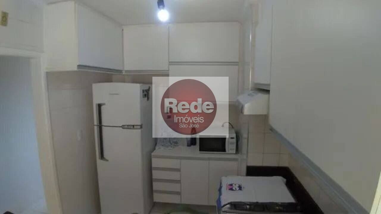 Apartamento Jardim das Indústrias, São José dos Campos - SP