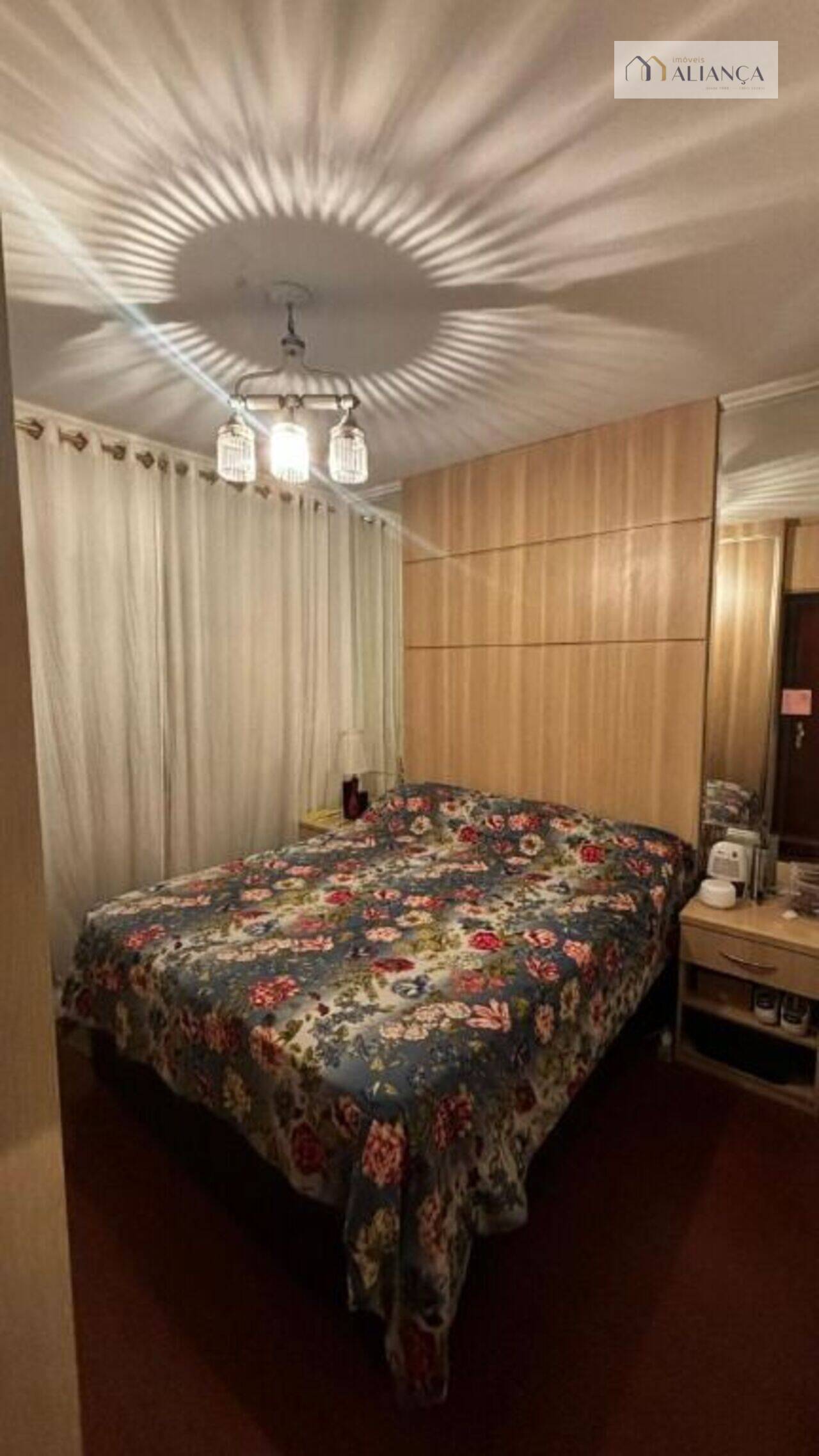 Apartamento Planalto, São Bernardo do Campo - SP