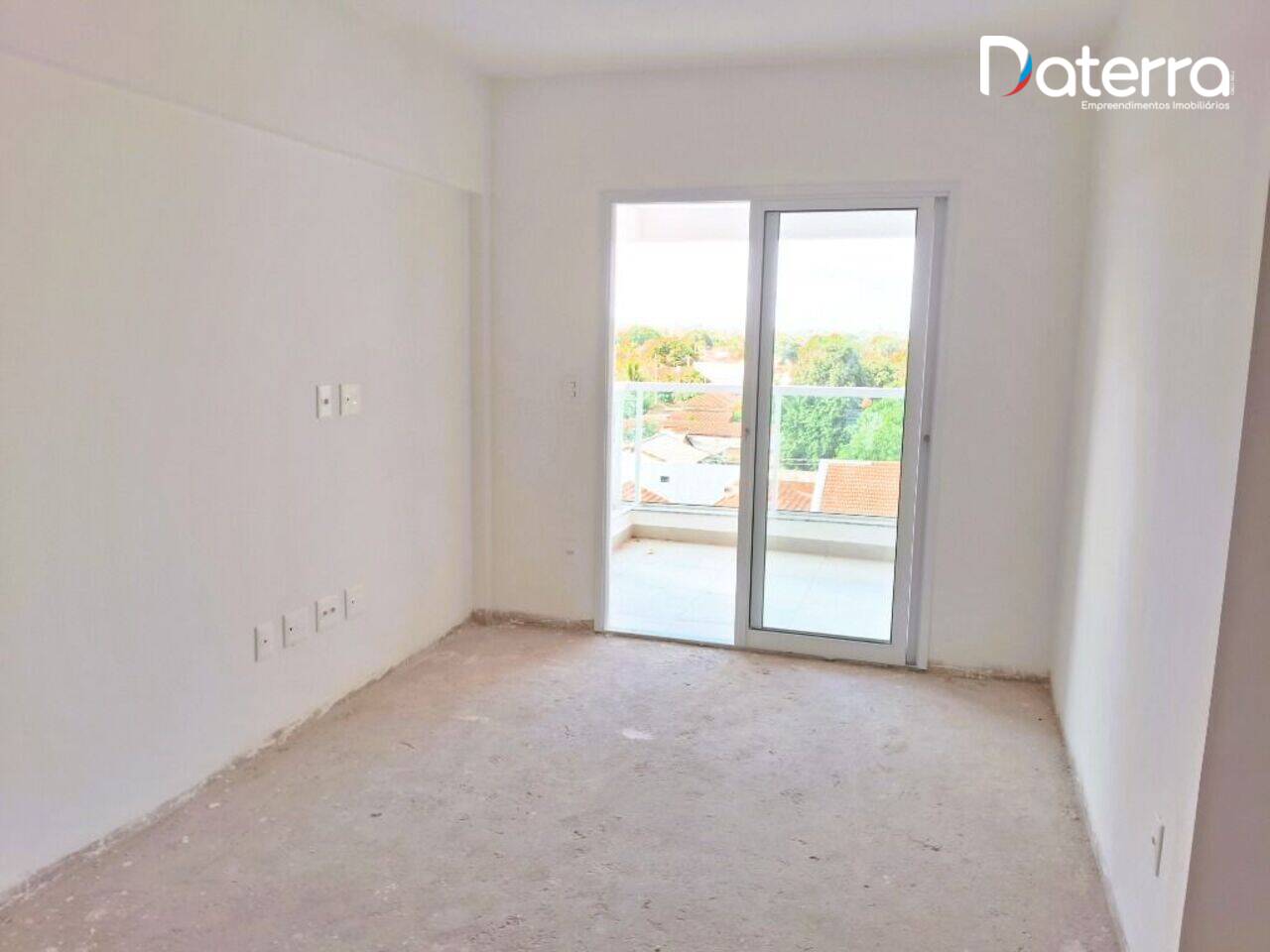 Apartamento Interlagos, Três Lagoas - MS