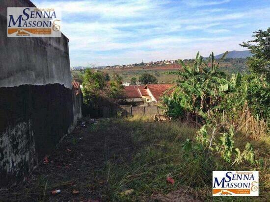 Jardim das Cerejeiras - Atibaia - SP, Atibaia - SP