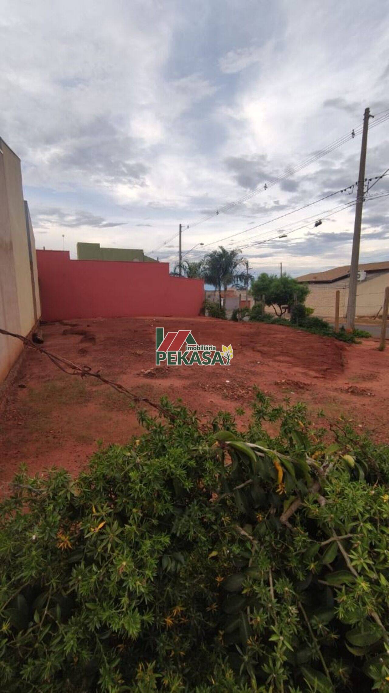 Terreno Jardim dos Coqueiros, Barretos - SP