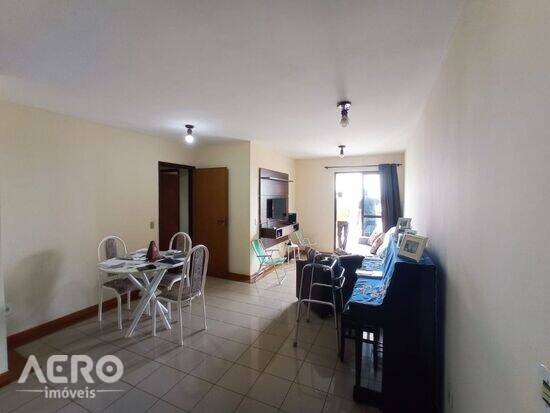 Apartamento Jardim Infante Dom Henrique, Bauru - SP