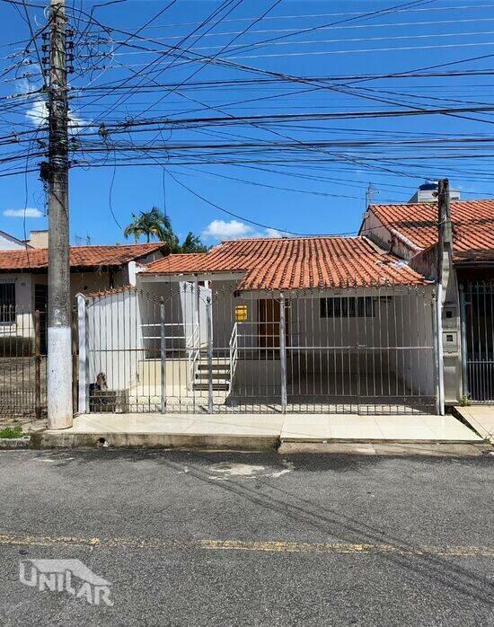 Casa Jardim Vila Rica - Tiradentes, Volta Redonda - RJ