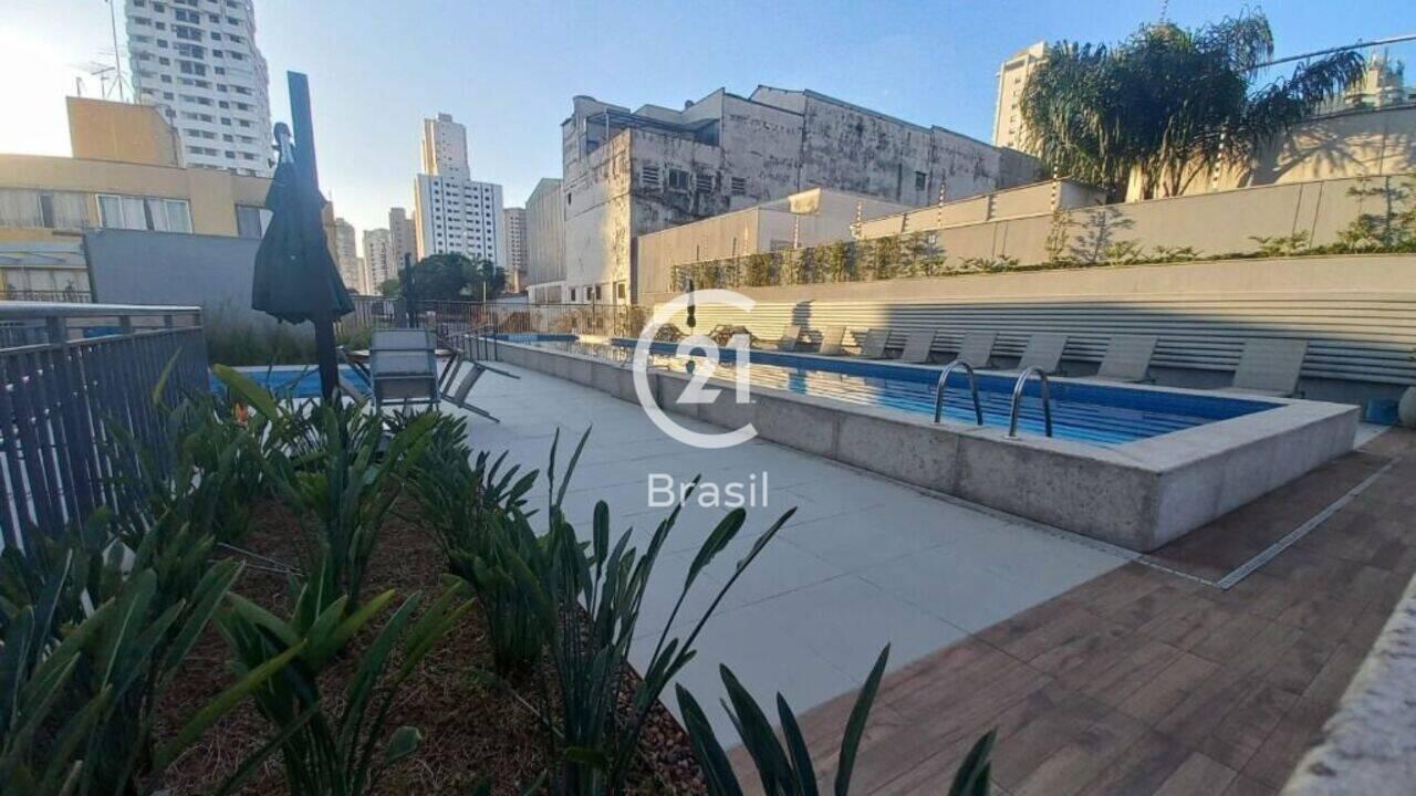 Apartamento Vila Leopoldina, São Paulo - SP