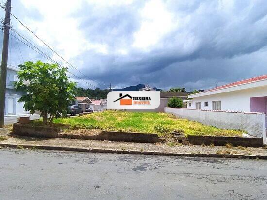 Vila Mosconi - Andradas - MG, Andradas - MG