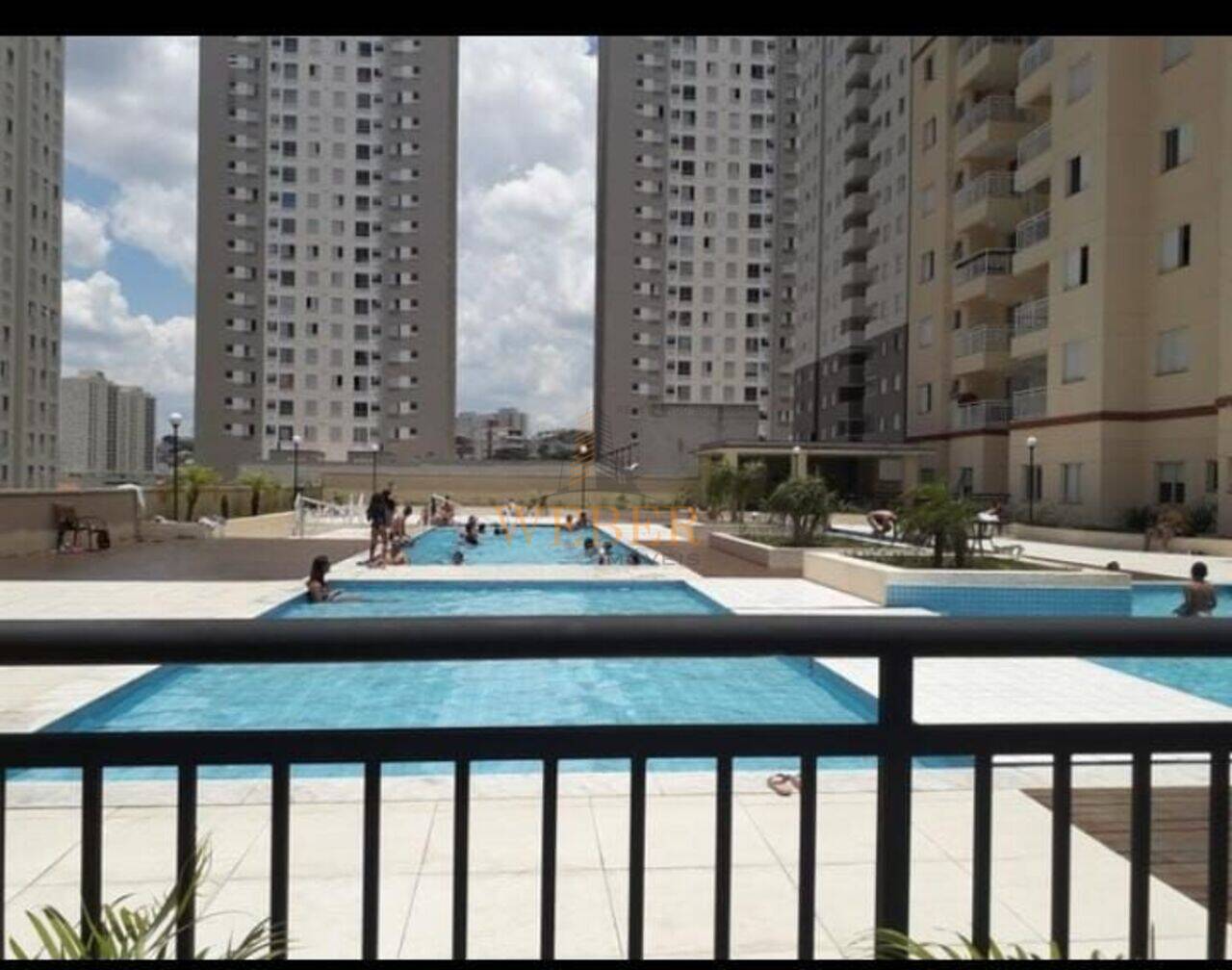 Apartamento Conceição, Osasco - SP