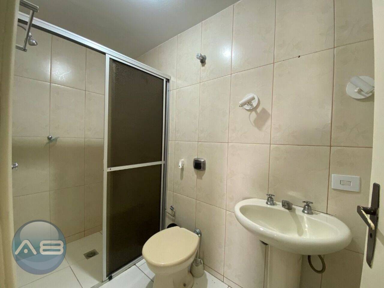 Apartamento Água Verde, Curitiba - PR