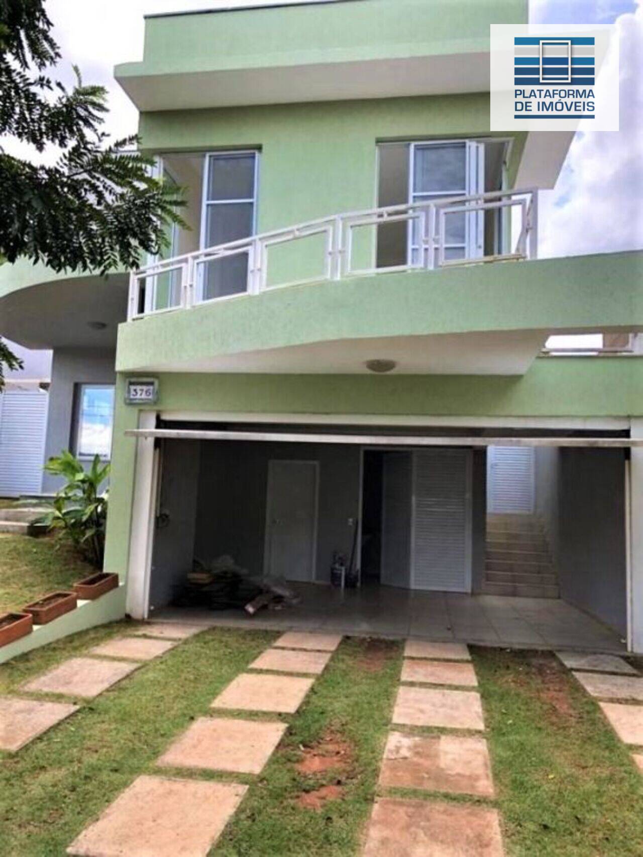 Casa Condomínio Residencial Euroville, Bragança Paulista - SP