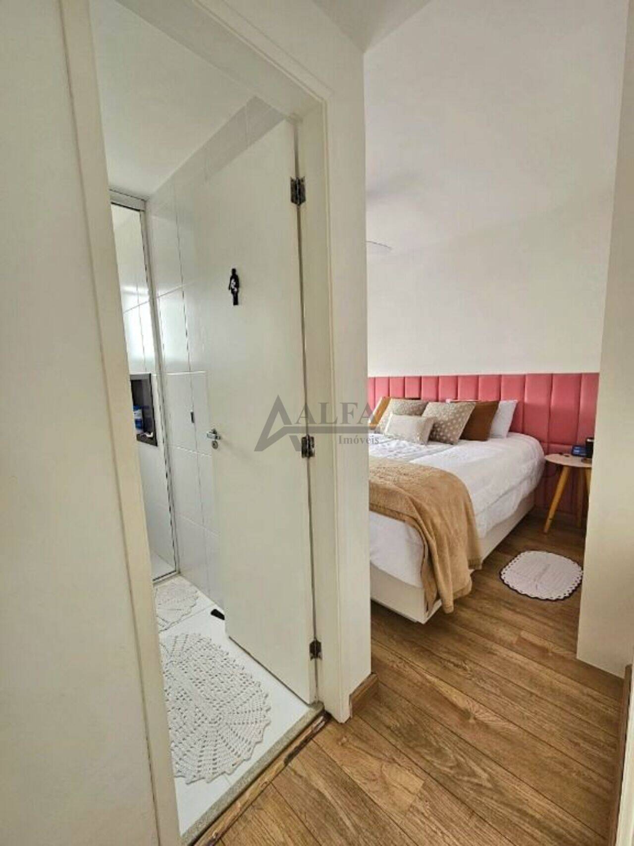 Apartamento Vila Formosa, São Paulo - SP