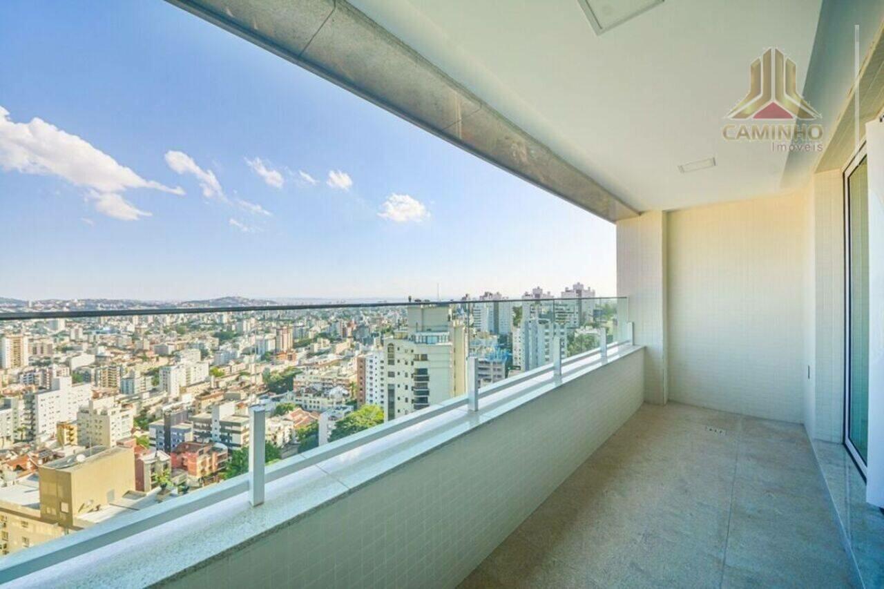 Apartamento Bela Vista, Porto Alegre - RS