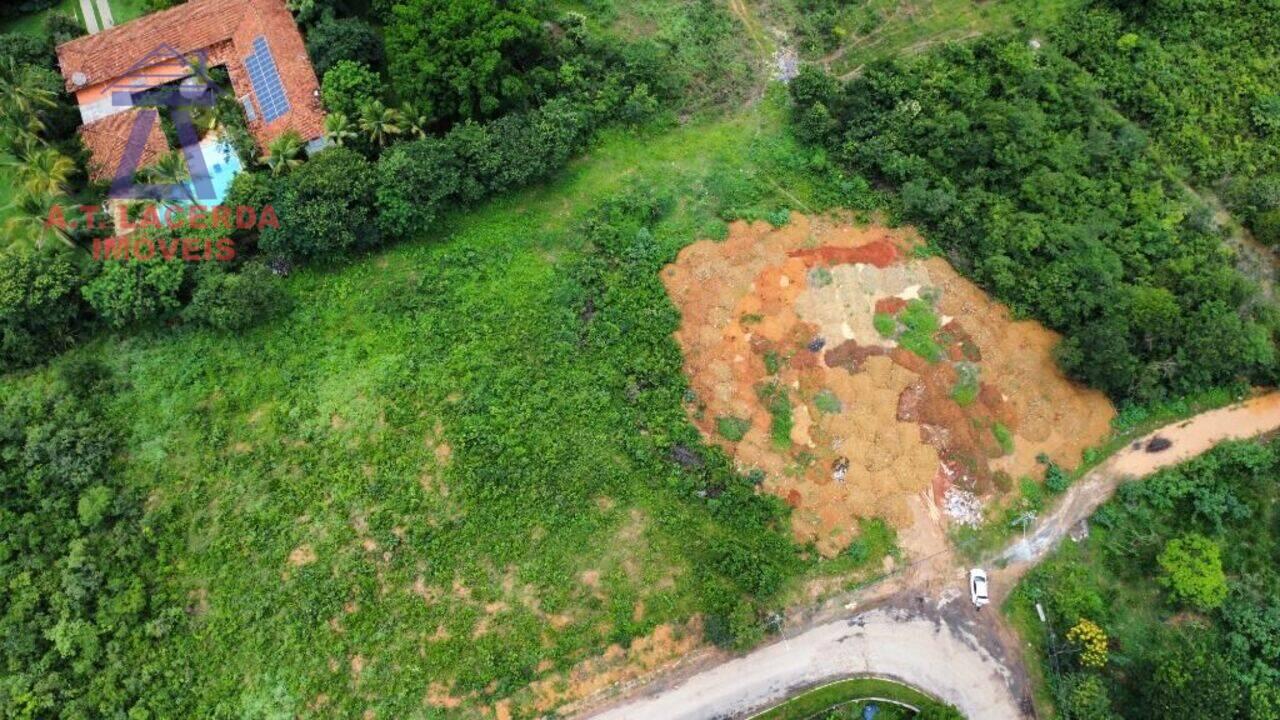 Terreno Ibituruna, Montes Claros - MG