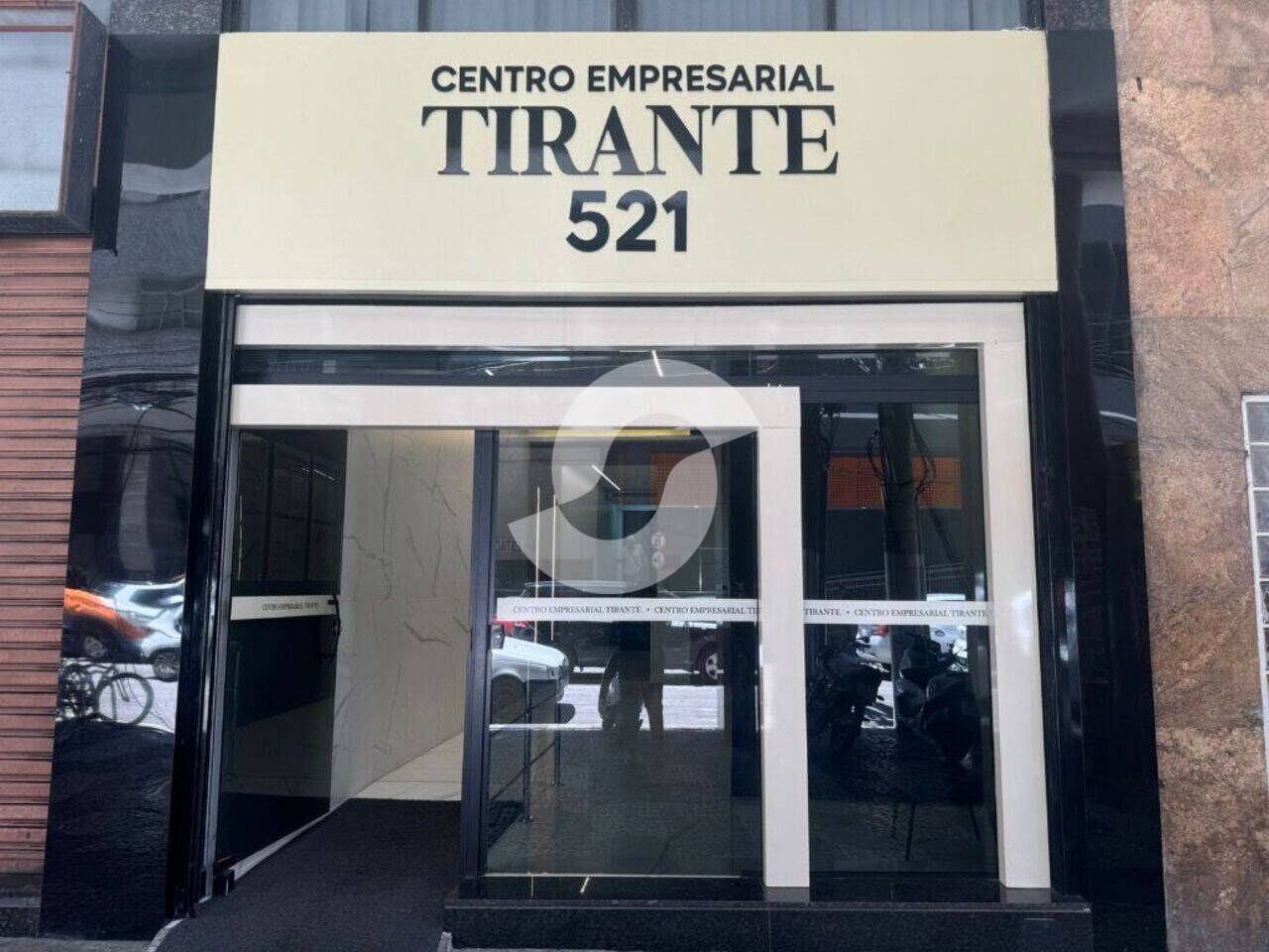 Sala Centro, Niterói - RJ