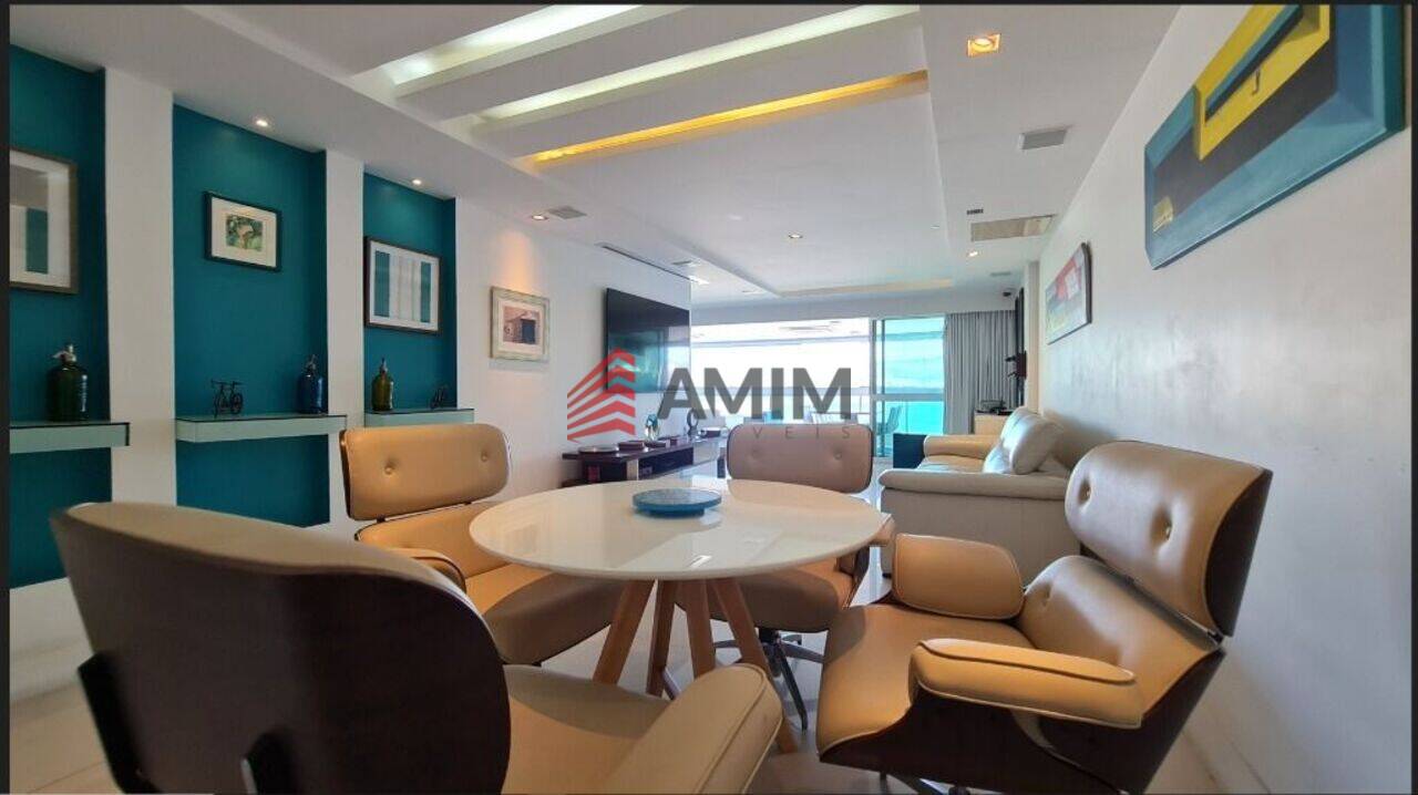 Apartamento Icaraí, Niterói - RJ