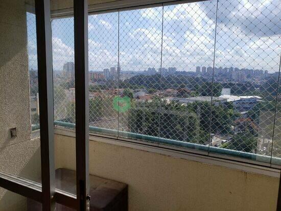 Apartamento Morumbi, São Paulo - SP