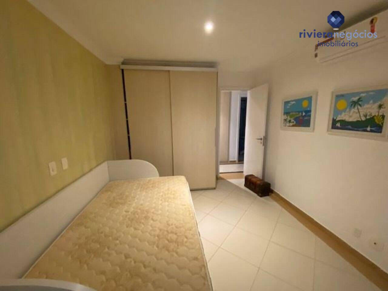 Apartamento Riviera Módulo 6, Bertioga - SP