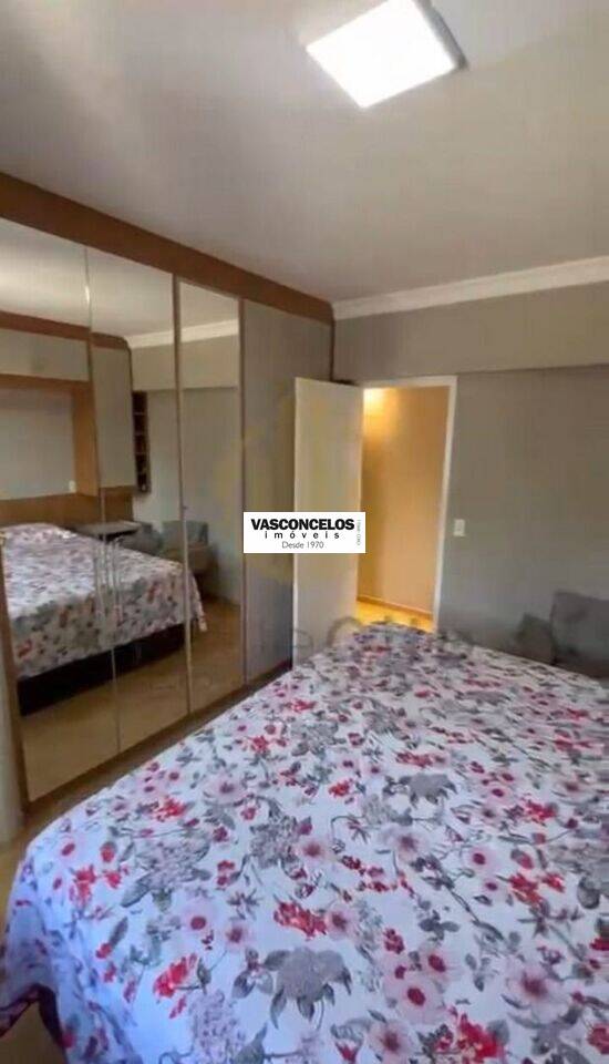 Apartamento Vila Adyana, São José dos Campos - SP