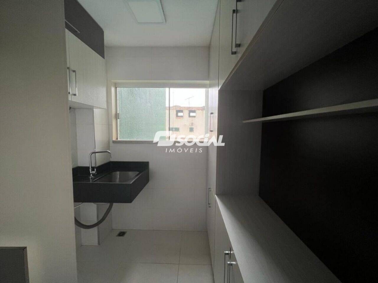 Apartamento Bairro Industrial, Porto Velho - RO