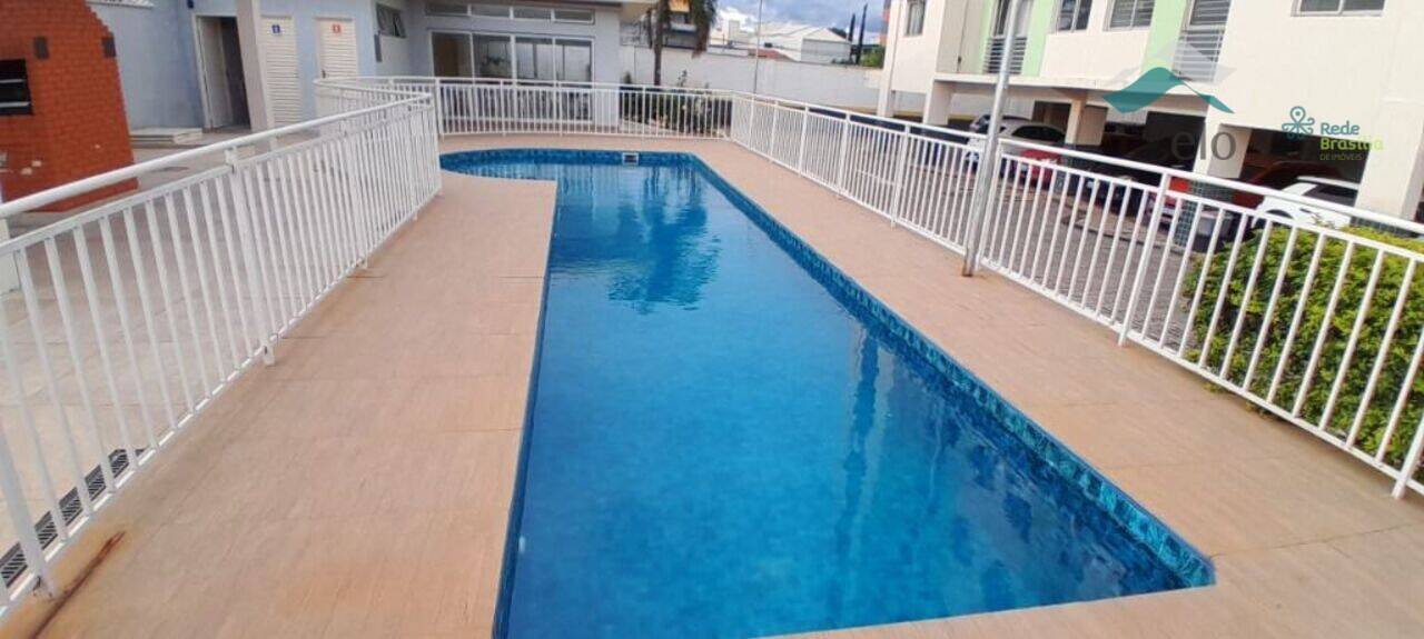 Apartamento Areal, Águas Claras - DF