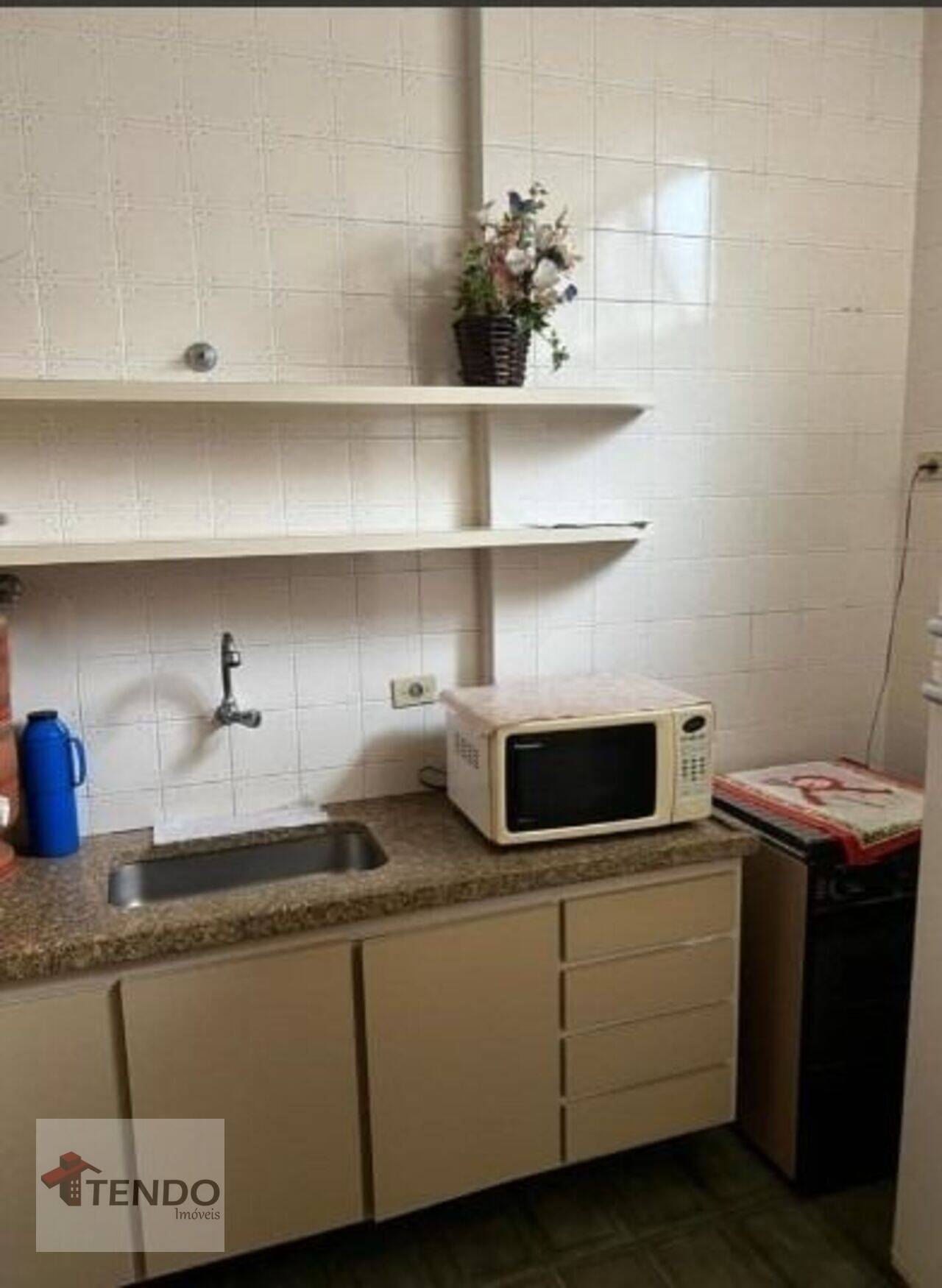 Apartamento Centro, Santo André - SP