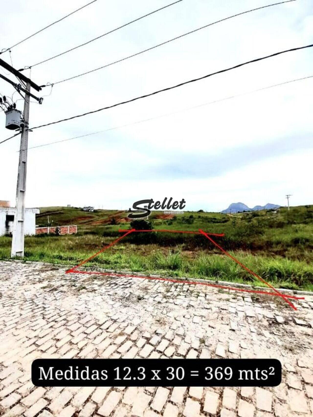 Terreno Green Village, Rio das Ostras - RJ