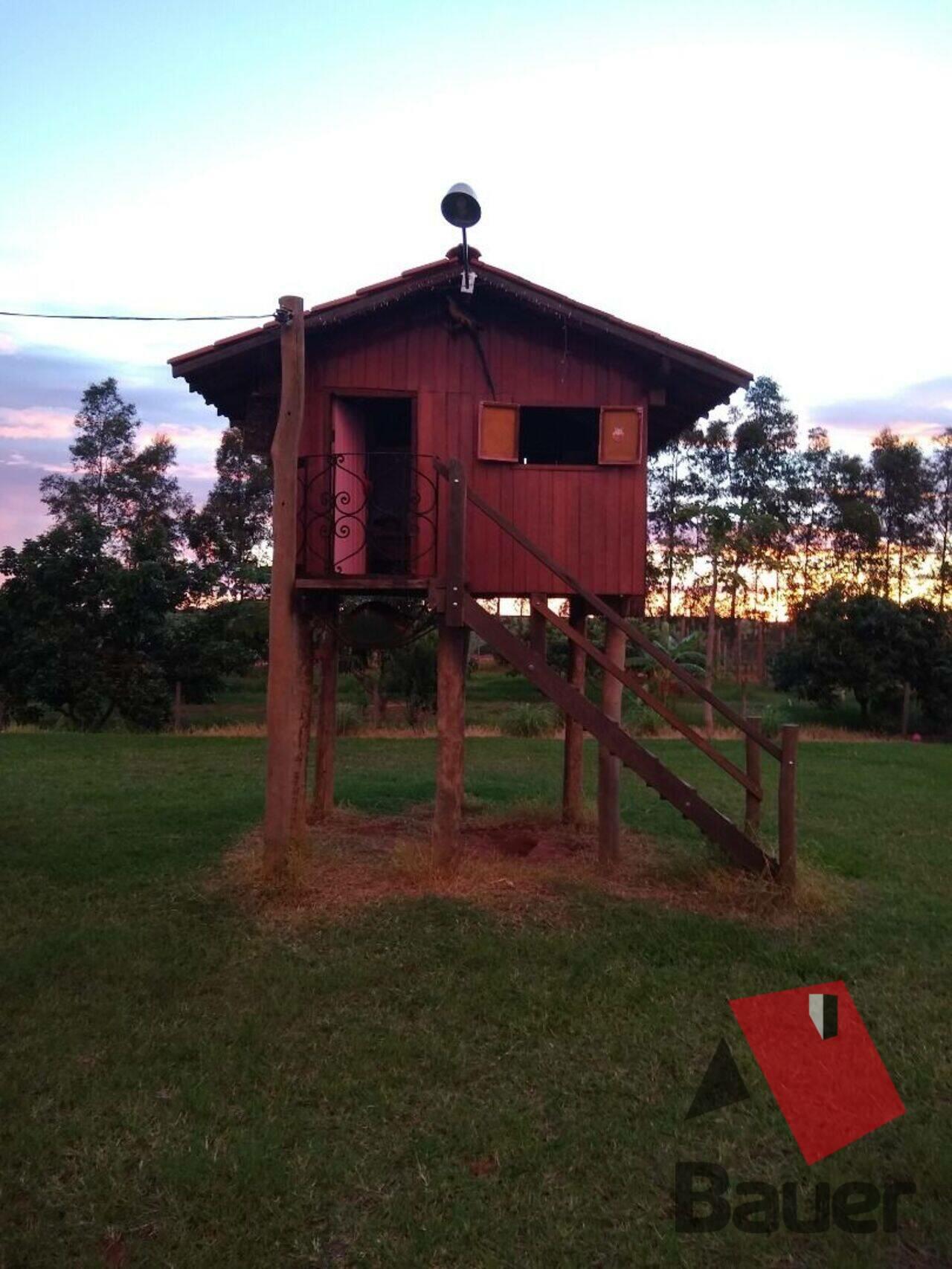 Sítio Zona Rural, Jaú - SP