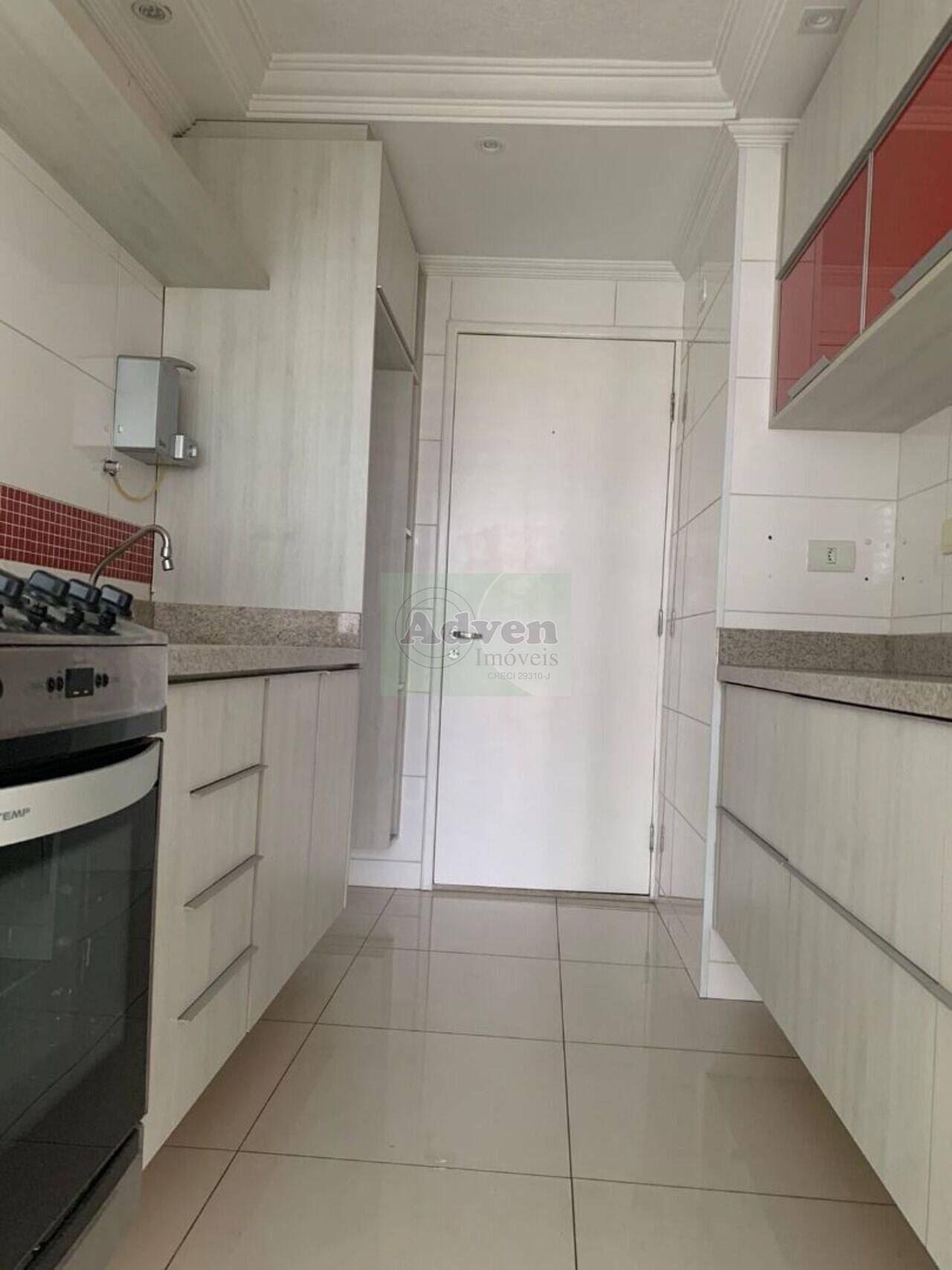 Apartamento Cidade São Mateus, São Paulo - SP