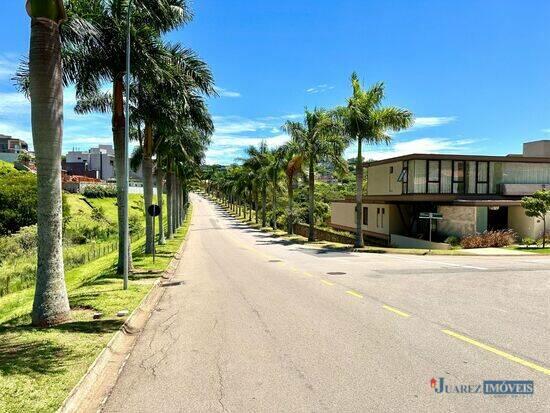 Condomínio Vale das Águas - Bragança Paulista - SP, Bragança Paulista - SP