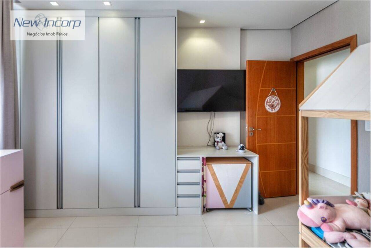 Apartamento Aclimação, São Paulo - SP