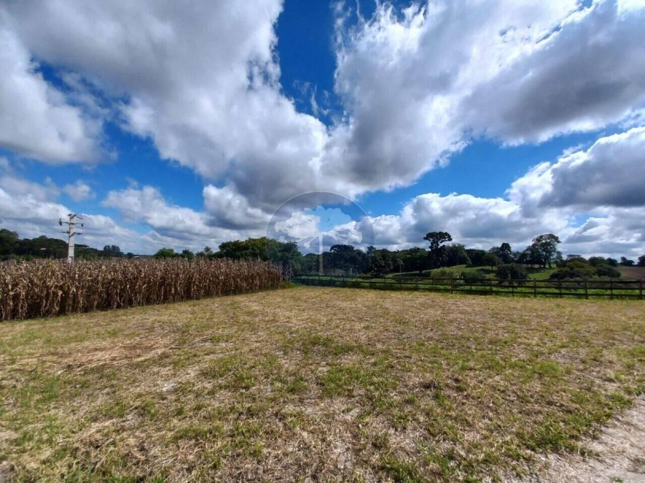 Área Contenda, Contenda - PR