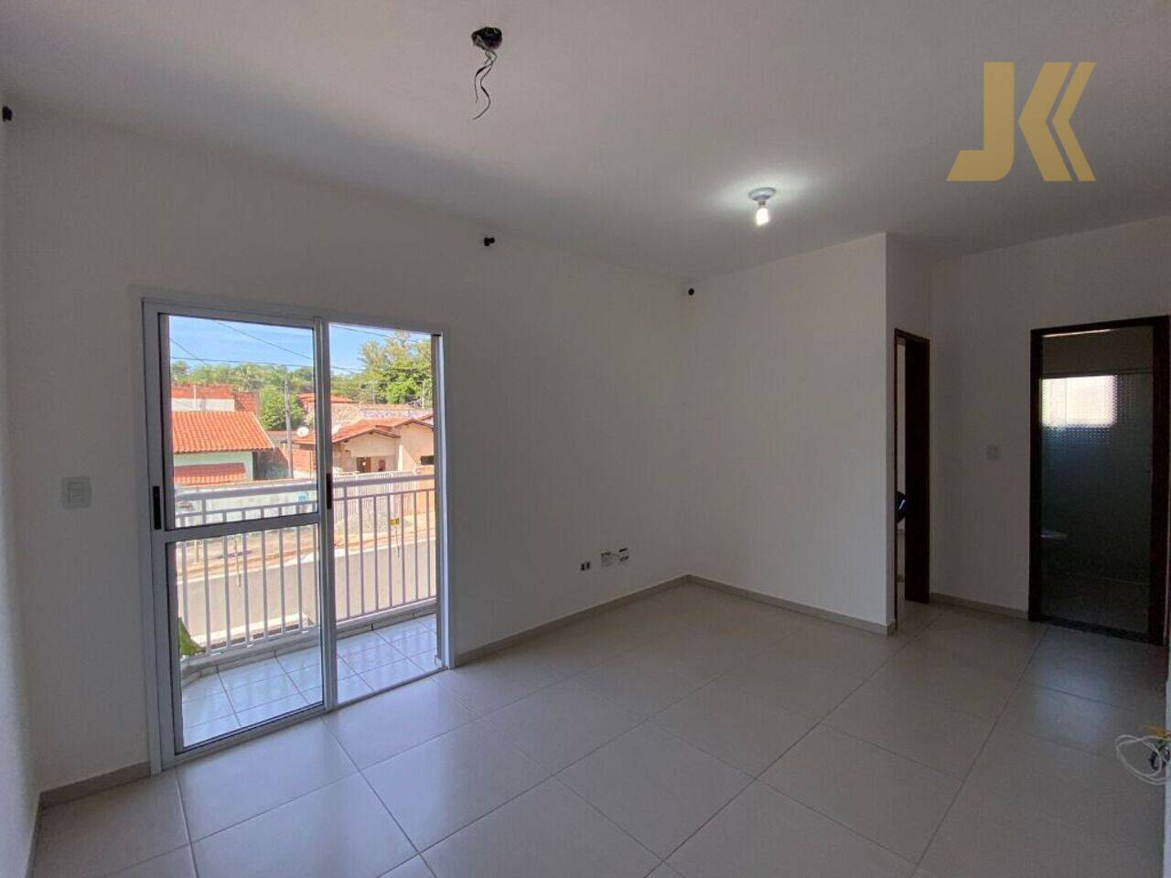 Apartamento Jardim Imperial, Jaguariúna - SP