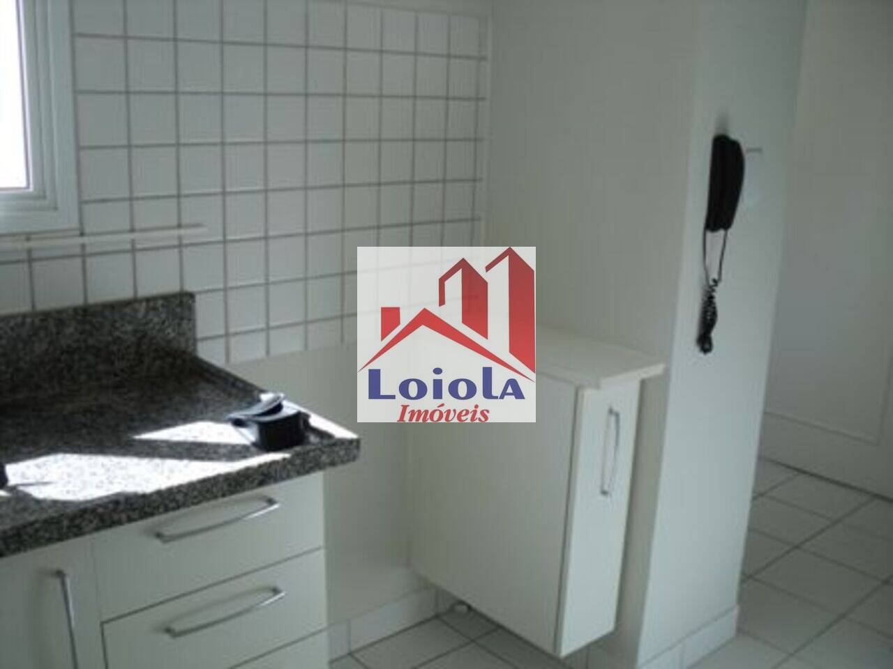 Apartamento Mansões Santo Antônio, Campinas - SP