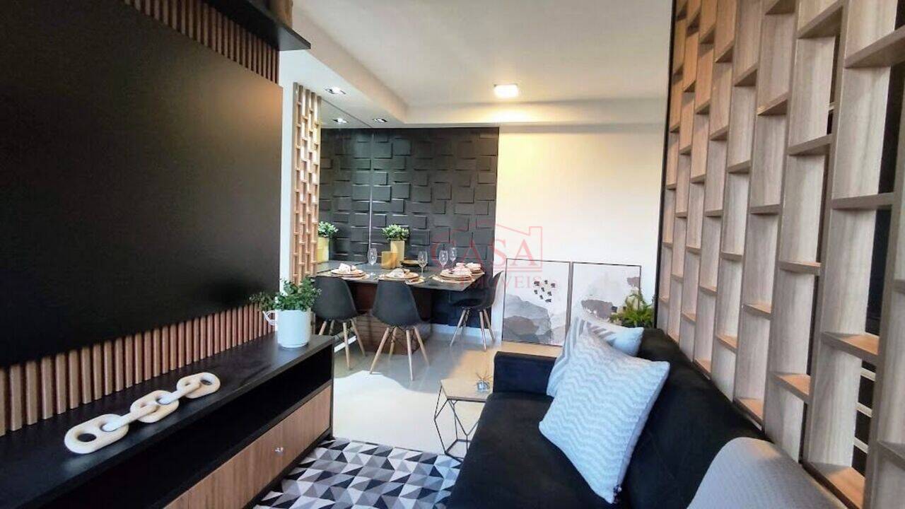 Apartamento Vila Formosa, São Paulo - SP