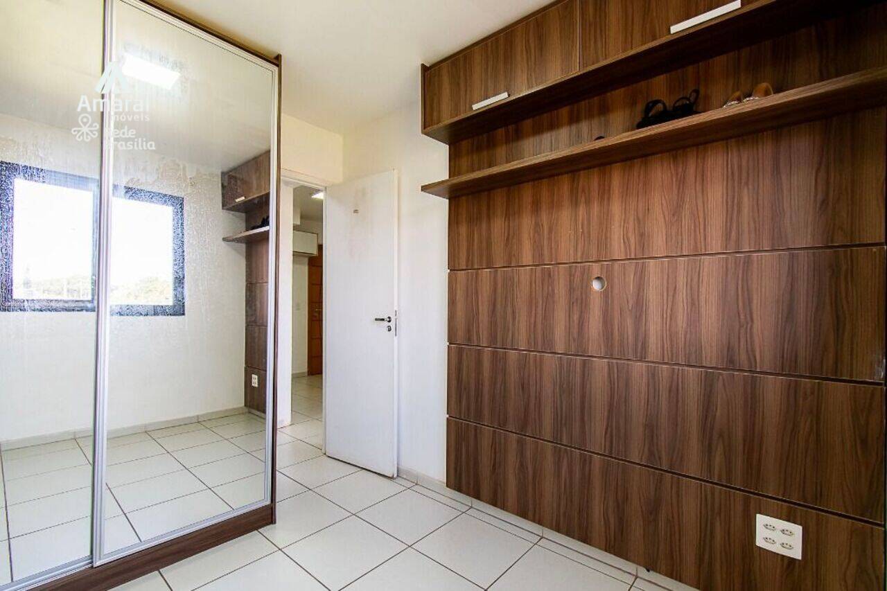 Apartamento Ceilândia Norte, Ceilândia - DF