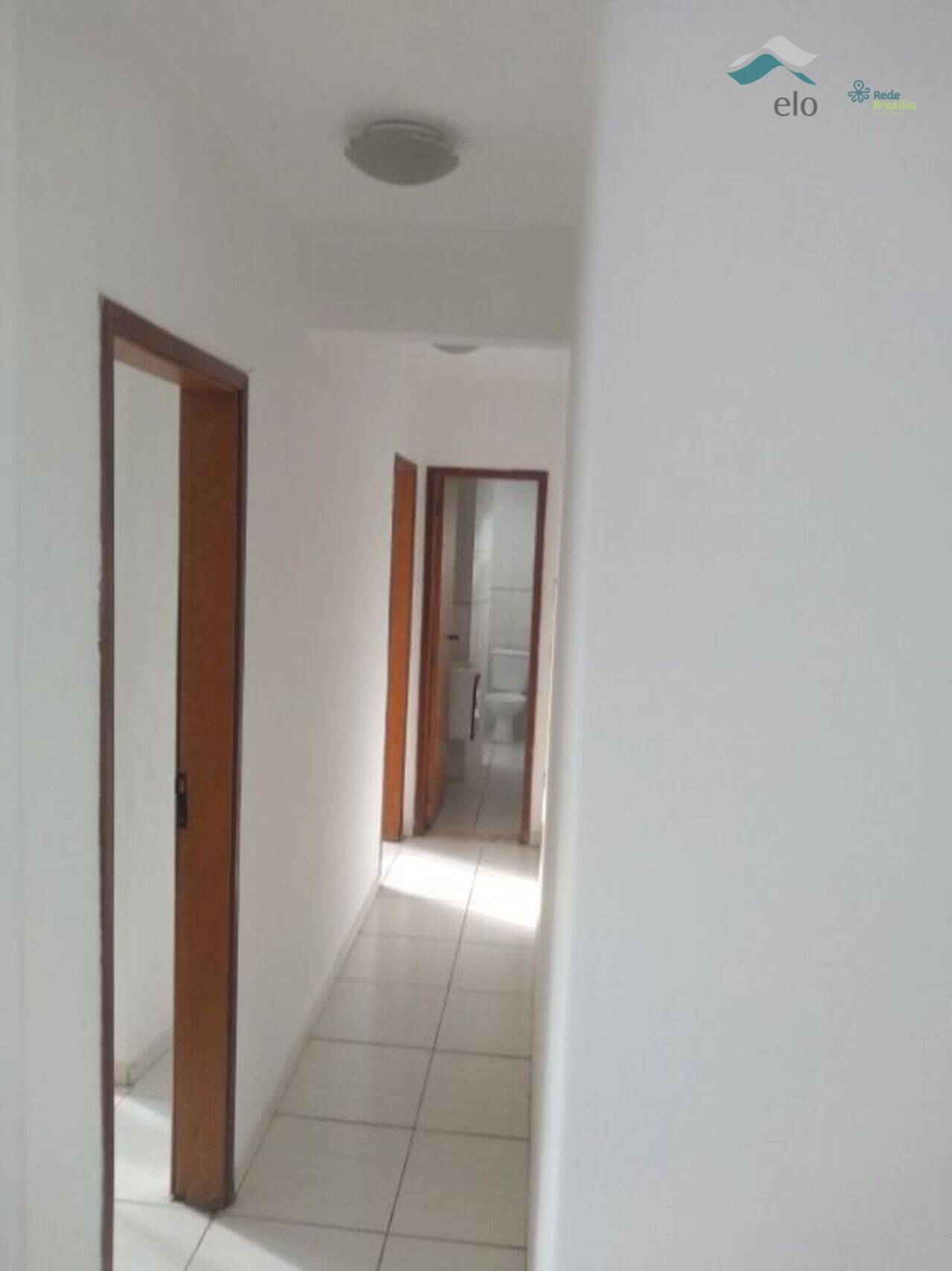 Apartamento Guará II, Guará - DF