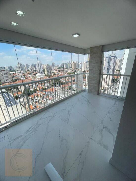 Apartamento Tatuapé, São Paulo - SP