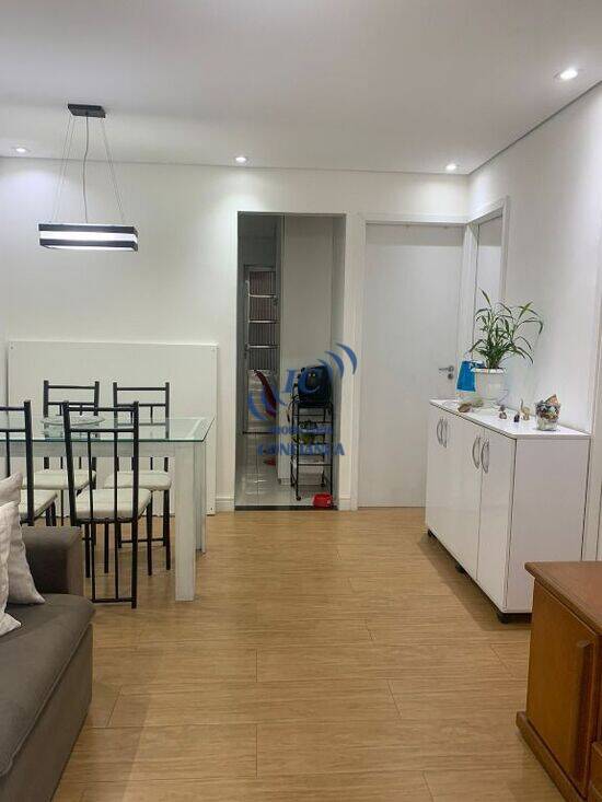 Apartamento Penha, São Paulo - SP