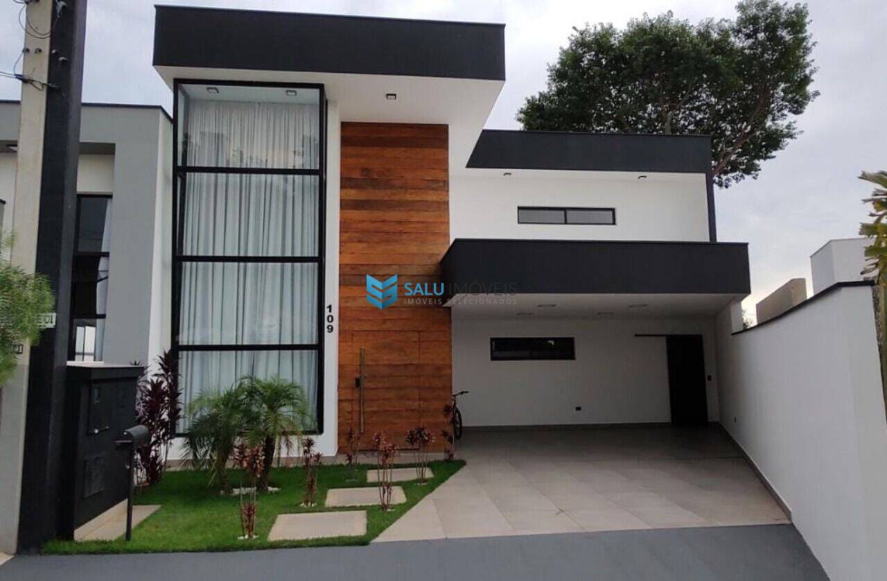 Casa Wanel Ville, Sorocaba - SP