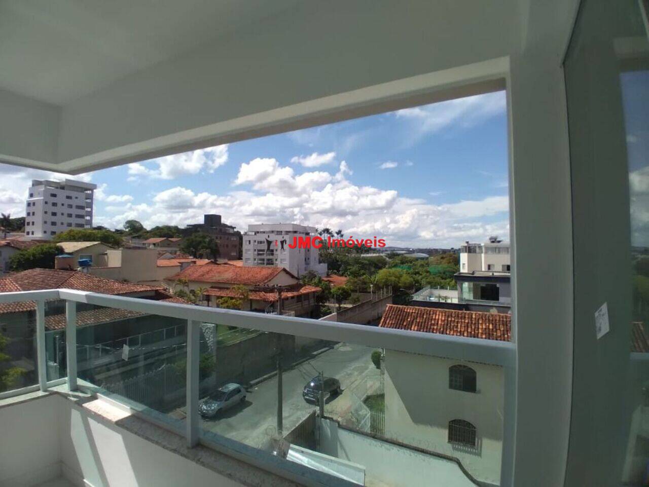 Apartamento Dona Clara, Belo Horizonte - MG