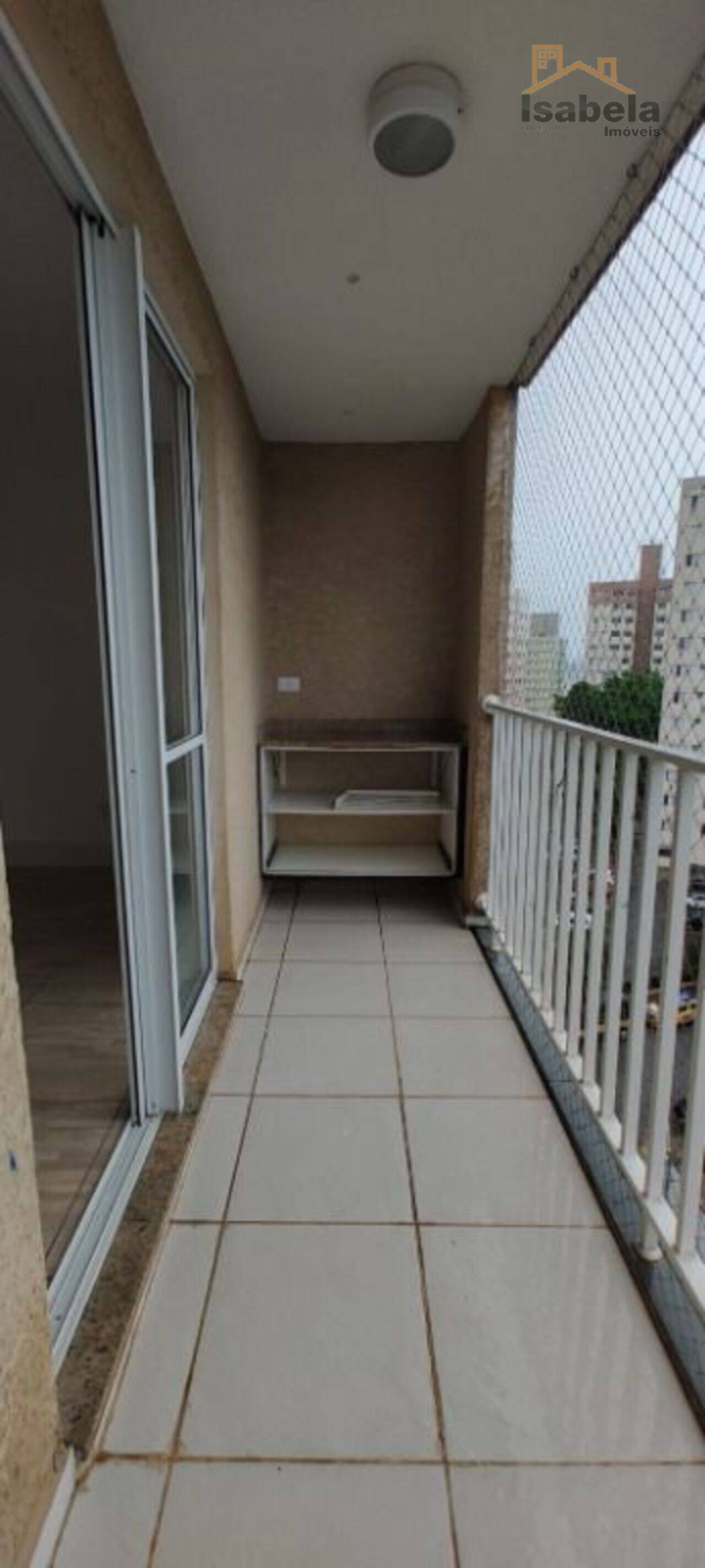 Apartamento Jardim Celeste, São Paulo - SP